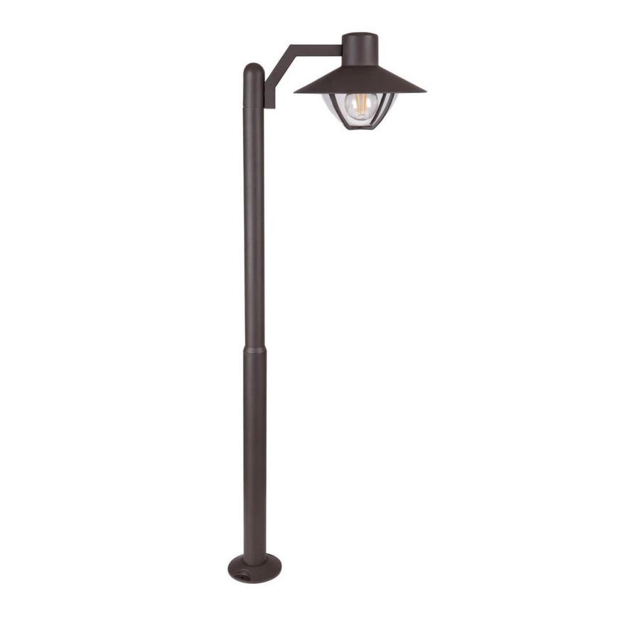 Rabalux - Āra lampa 1xE27/10W/230V IP44