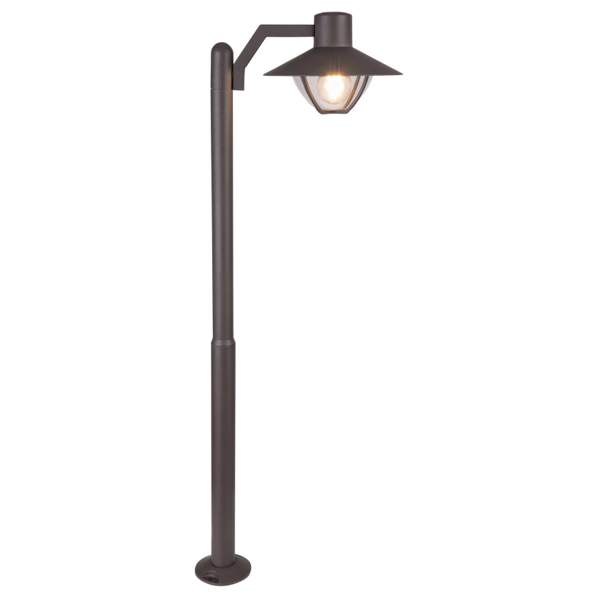 Rabalux - Āra lampa 1xE27/10W/230V IP44