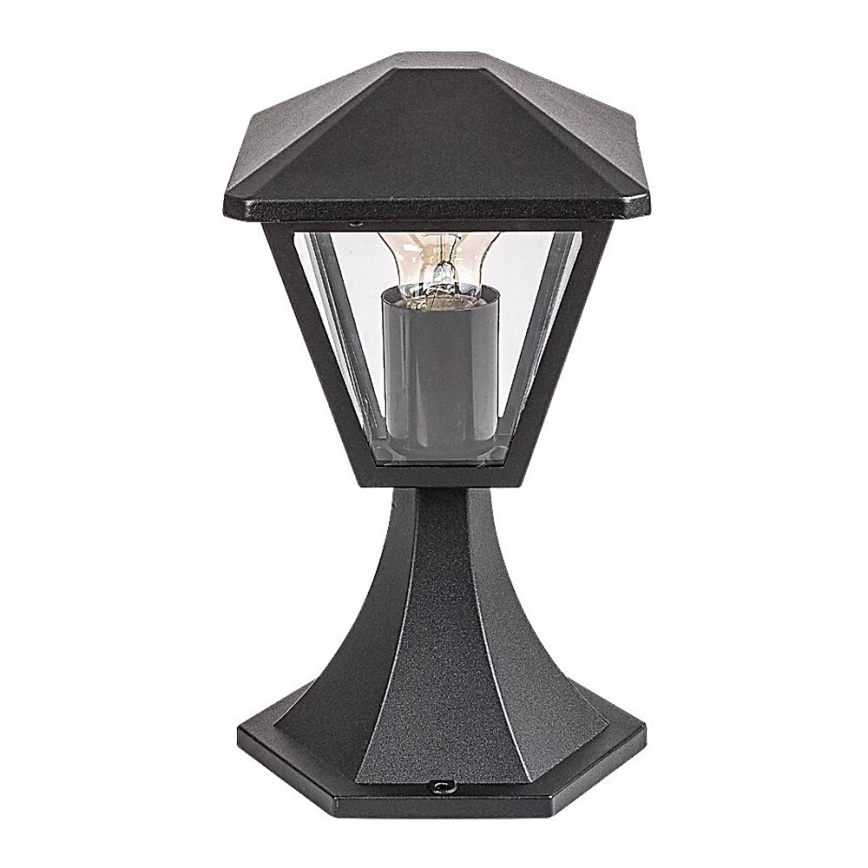 Rabalux - Āra lampa 1xE27/40W/230V IP44