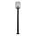 Rabalux - Āra lampa 1xE27/40W/230V IP44