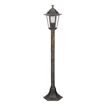 Rabalux - Āra lampa 1xE27/60W/230V 105 cm