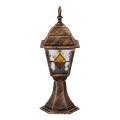 Rabalux - Āra lampa 1xE27/60W/230V
