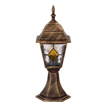 Rabalux - Āra lampa 1xE27/60W/230V