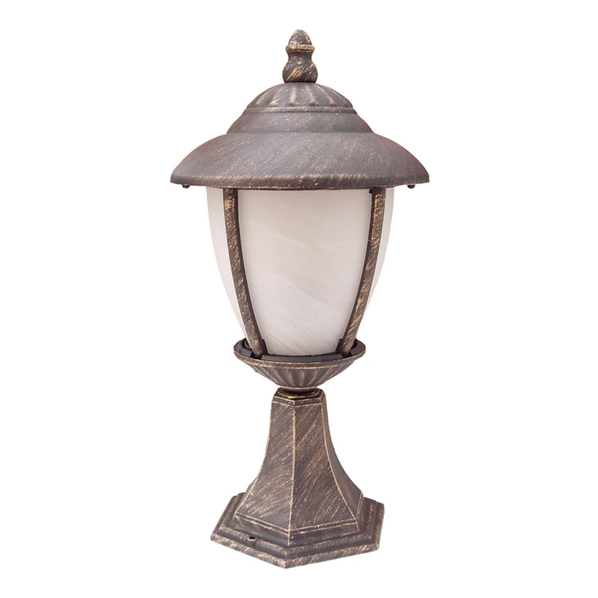 Rabalux - Āra lampa 1xE27/60W/230V