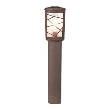 Rabalux - Āra lampa 1xE27/60W/230V IP44