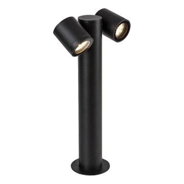 Rabalux - Āra lampa 2xGU10/35W/230V IP44
