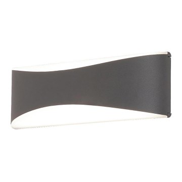 Rabalux - Āra LED sienas gaismeklis LED/10W/230V IP65