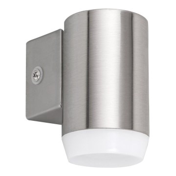 Rabalux - Āra LED sienas gaismeklis LED/4W/230V IP44