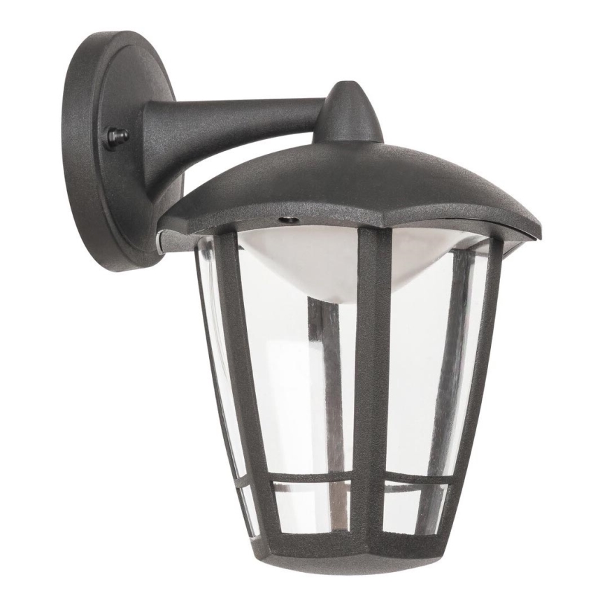 Rabalux - Āra LED sienas gaismeklis LED/8W/230V IP44