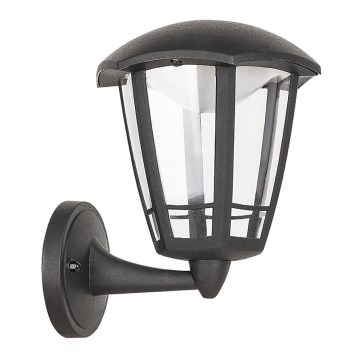 Rabalux - Āra LED sienas gaismeklis LED/8W/230V IP44