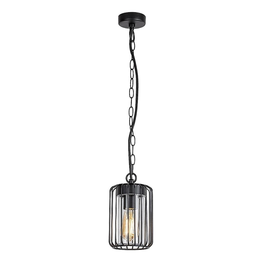 Rabalux - Āra lustra 1xE27/40W/230V IP44