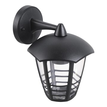 Rabalux - Āra sienas gaismeklis 1xE27/60W/230V IP44