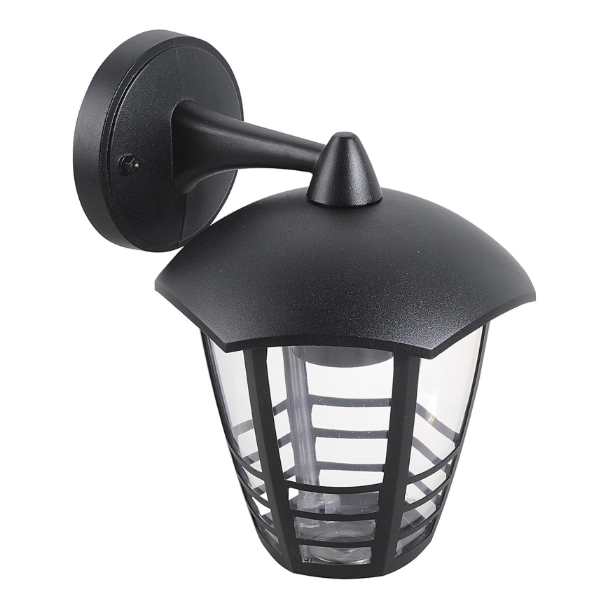 Rabalux - Āra sienas gaismeklis 1xE27/60W/230V IP44