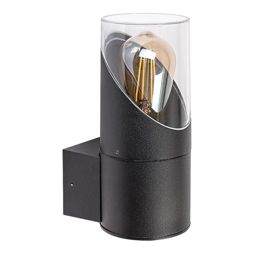 Rabalux - Āra sienas lampa 1xE27/28W/230V IP54