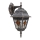 Rabalux - Āra sienas lampa 1xE27/60W/230V