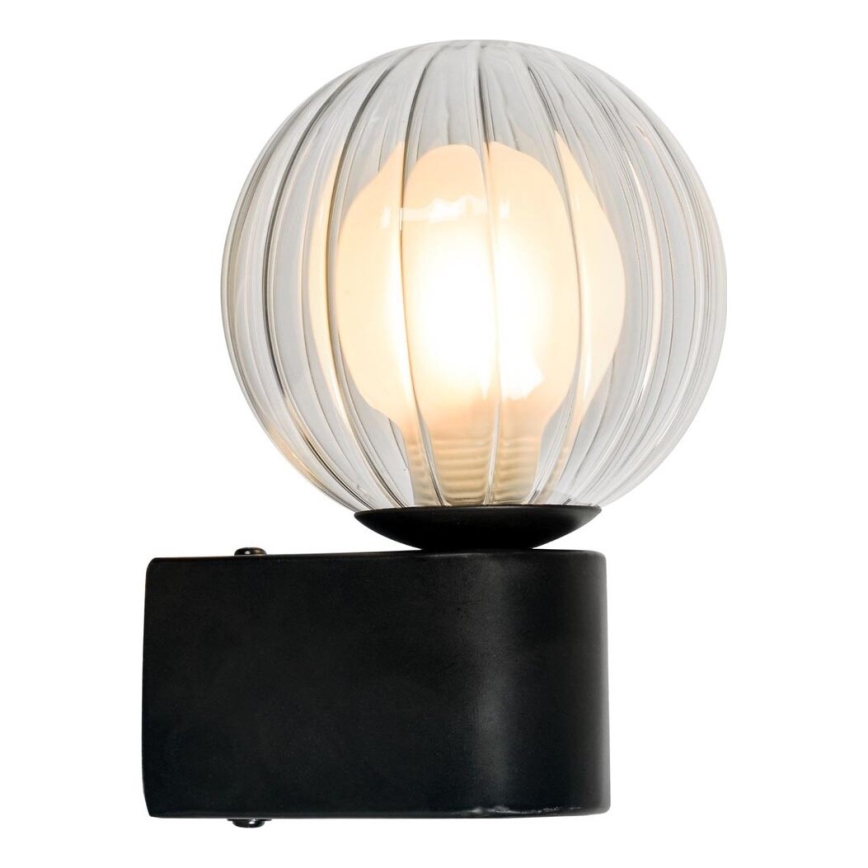 Rabalux - Āra sienas lampa 1xG9/3,5W/230V IP44
