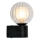 Rabalux - Āra sienas lampa 1xG9/3,5W/230V IP44