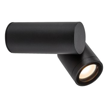 Rabalux - Āra sienas lampa 1xGU10/35W/230V IP44
