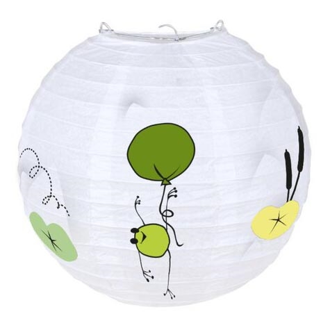 Rabalux - Bērnu abažūrs lustrai max. 40W d. 40 cm