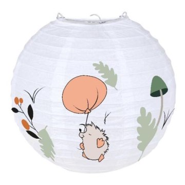 Rabalux - Bērnu abažūrs lustrai max. 40W d. 40 cm