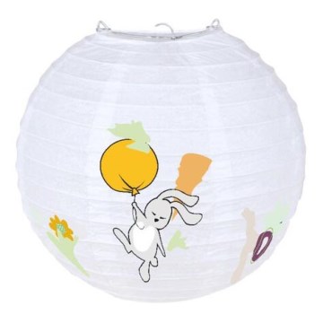 Rabalux - Bērnu abažūrs lustrai max. 40W d. 40 cm