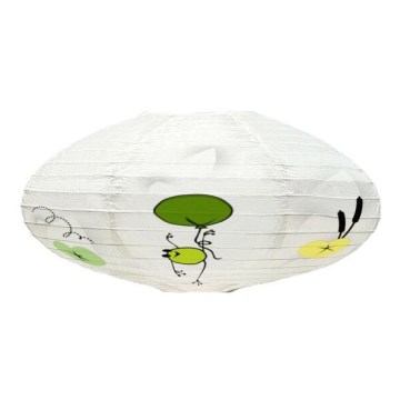 Rabalux - Bērnu abažūrs lustrai max. 40W d. 50 cm