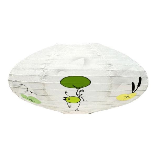 Rabalux - Bērnu abažūrs lustrai max. 40W d. 50 cm