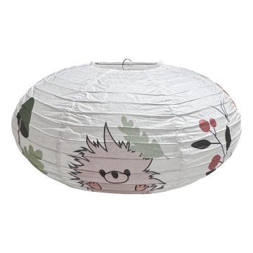 Rabalux - Bērnu abažūrs lustrai max. 40W d. 50 cm