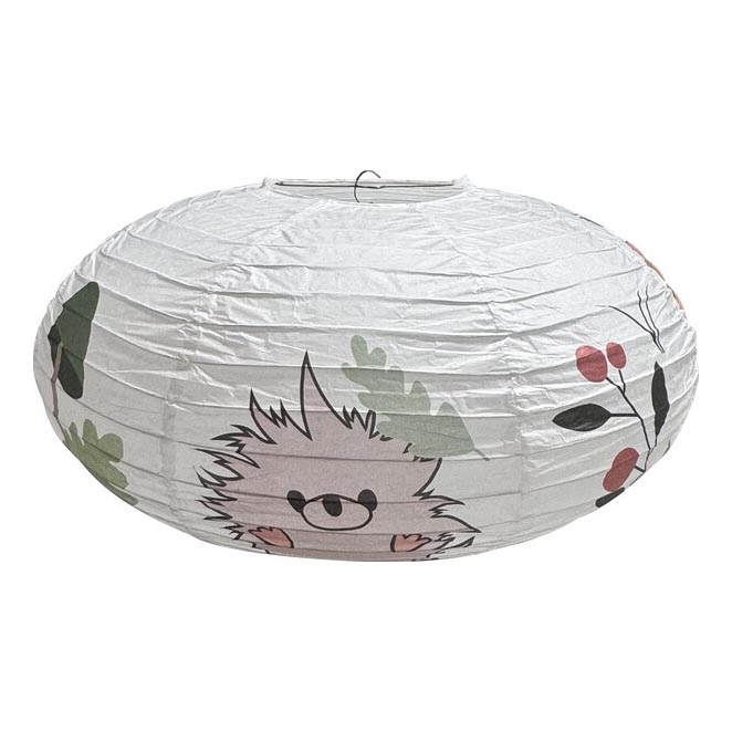 Rabalux - Bērnu abažūrs lustrai max. 40W d. 50 cm