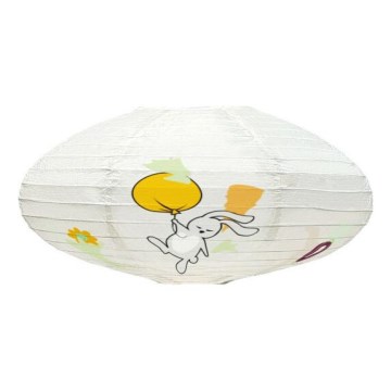 Rabalux - Bērnu abažūrs lustrai max. 40W d. 50 cm