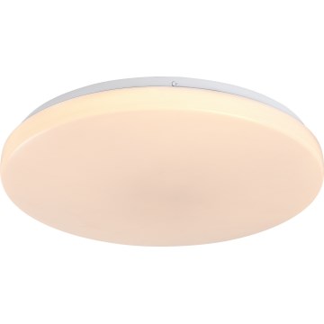 Rabalux - Dimējama LED griestu lampa LED/34W/230V 3000-6500K Ø 38 cm + tālvadības pults