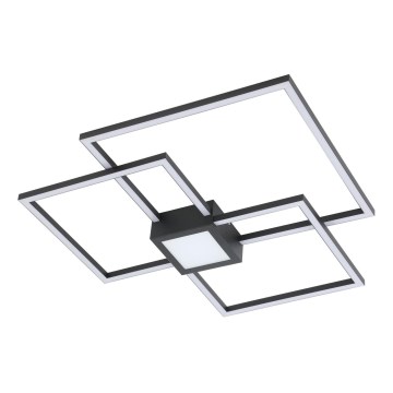 Rabalux - dimējams LED griestu gaismeklis LED/38W/230V 66x66 cm