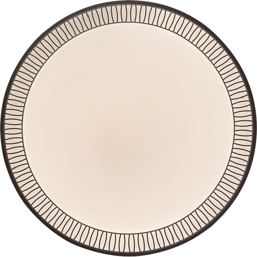 Rabalux - LED dimmējams griestu gaismeklis LED/40W/230V + ar tālvadības pulti 3000-6000K Ø 50 cm