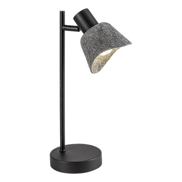 Rabalux - Galda lampa 1xE14/10W/230V