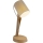 Rabalux - Galda lampa 1xE14/11W/230V bēša