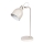 Rabalux - Galda lampa 1xE14/25W/230V bēša