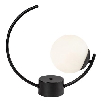 Rabalux - Galda lampa 1xE14/25W/230V