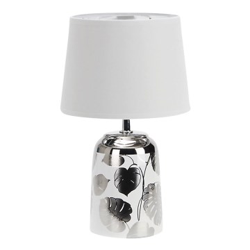 Rabalux - Galda lampa 1xE14/40W/230V