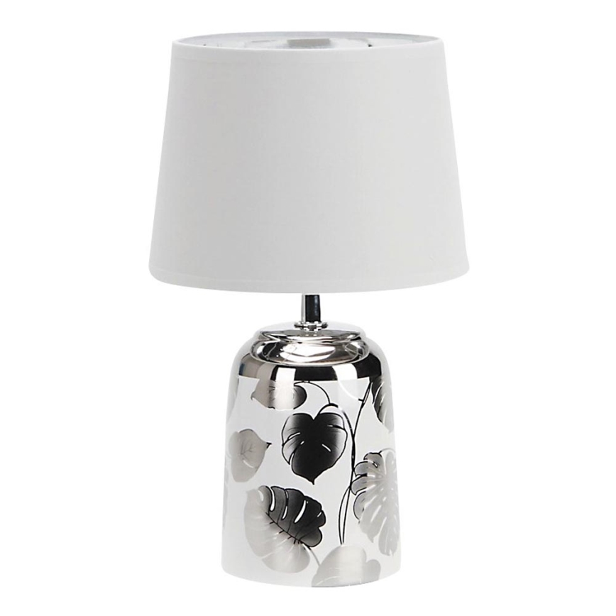 Rabalux - Galda lampa 1xE14/40W/230V
