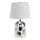 Rabalux - Galda lampa 1xE14/40W/230V