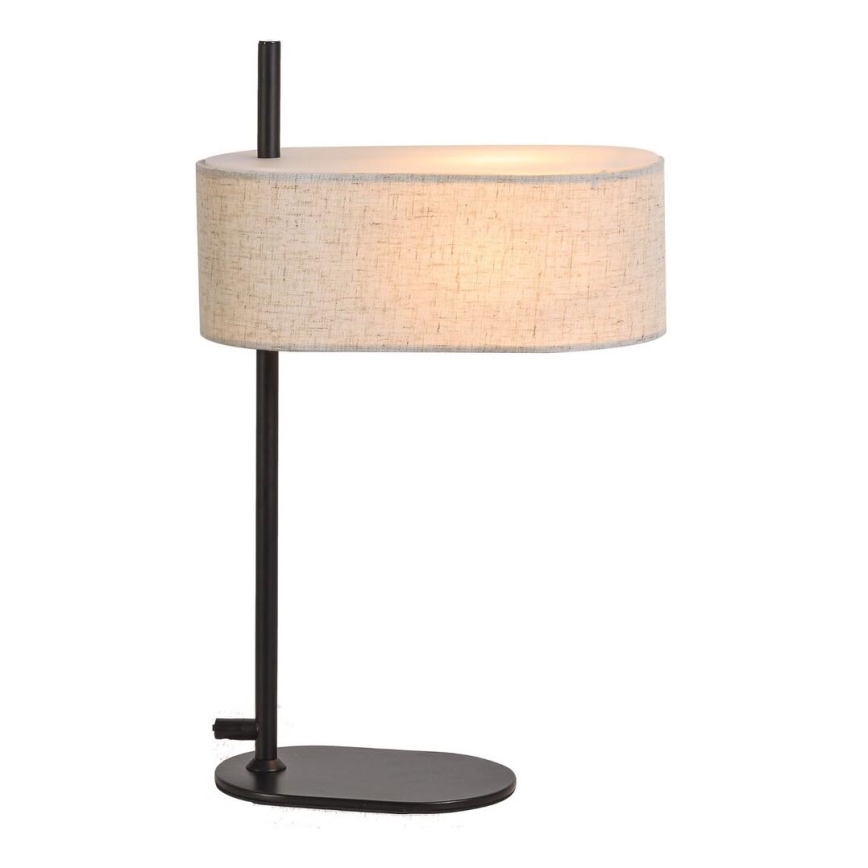 Rabalux - Galda lampa 1xE14/40W/230V