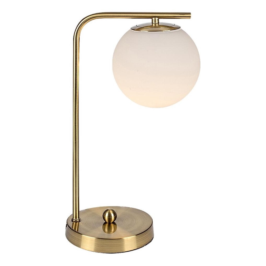 Rabalux - Galda lampa 1xE27/35W/230V
