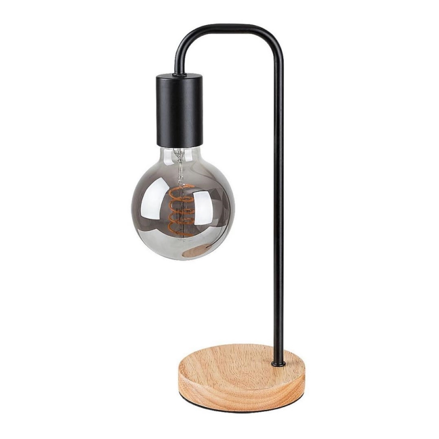 Rabalux - Galda lampa 1xE27/40W/230V