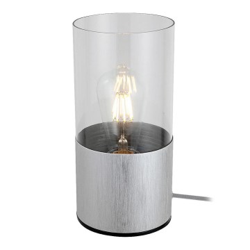 Rabalux - Galda lampa 1xE27/40W/230V