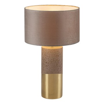 Rabalux - Galda lampa 1xE27/40W/230V