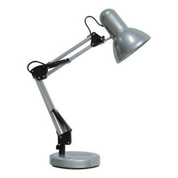 Rabalux - Galda lampa 1xE27/60W/230V