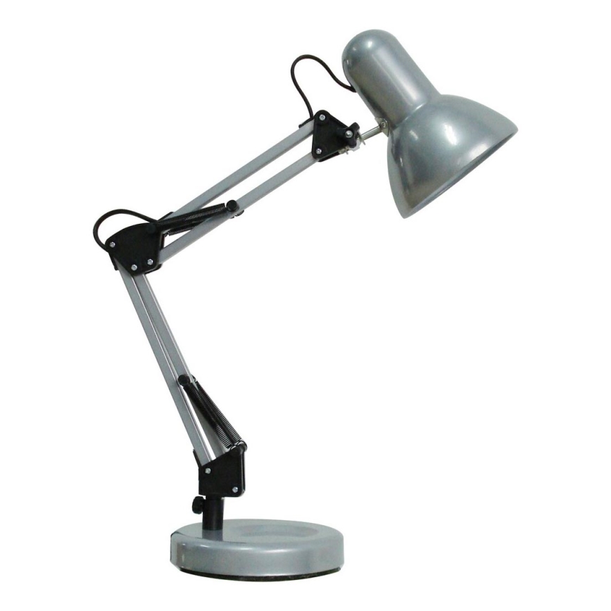 Rabalux - Galda lampa 1xE27/60W/230V