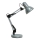 Rabalux - Galda lampa 1xE27/60W/230V