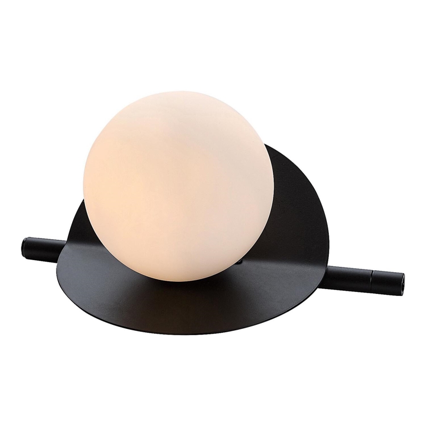 Rabalux - Galda lampa 1xG9/5W/230V