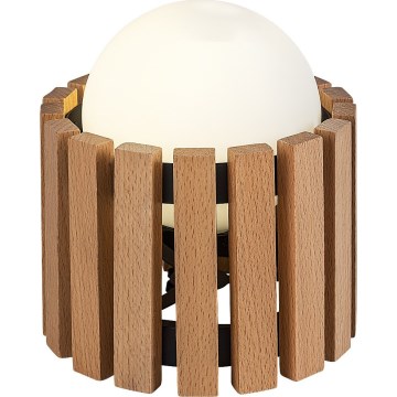 Rabalux - Galda lampa 1xG9/5W/230V